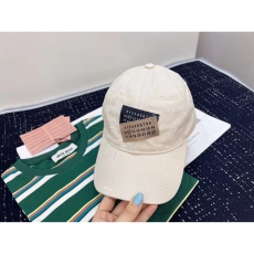 Maison Margiela Caps